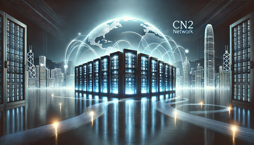 american cloud server